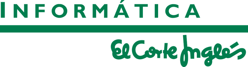 Informática El Corte Inglés